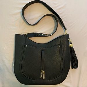 Steve Madden Star Embellished Purse